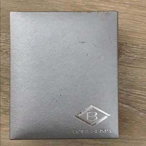 Round Diamond necklace